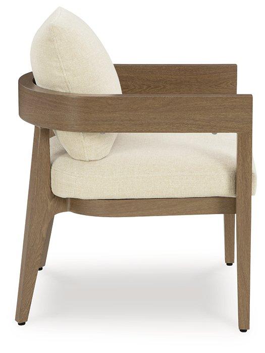 Serene Bay Outdoor Dining Set - Luxury Home Furniture (MI)