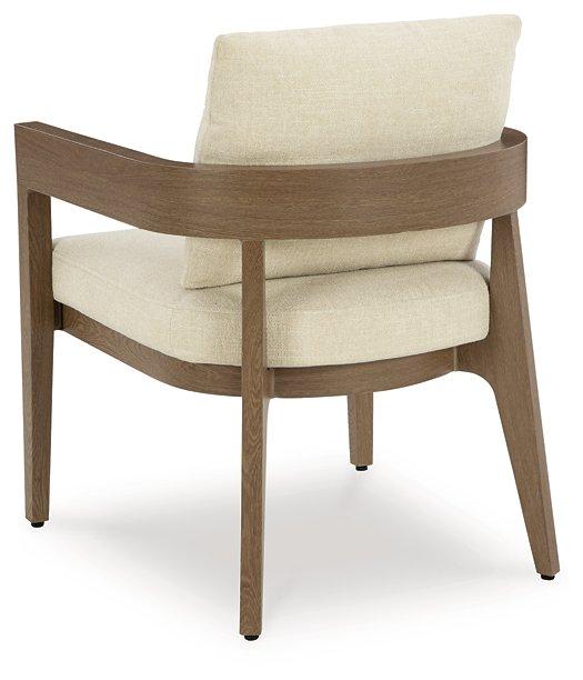 Serene Bay Outdoor Dining Set - Luxury Home Furniture (MI)