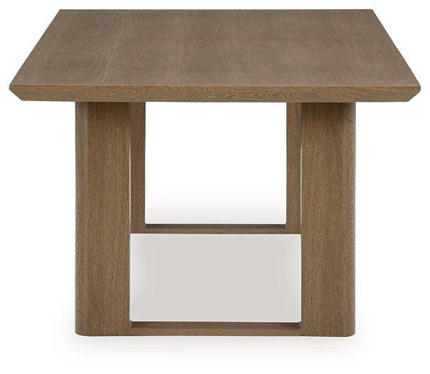 Serene Bay Outdoor Dining Set - Luxury Home Furniture (MI)