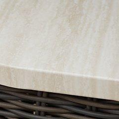 Kimora Outdoor End Table - Luxury Home Furniture (MI)