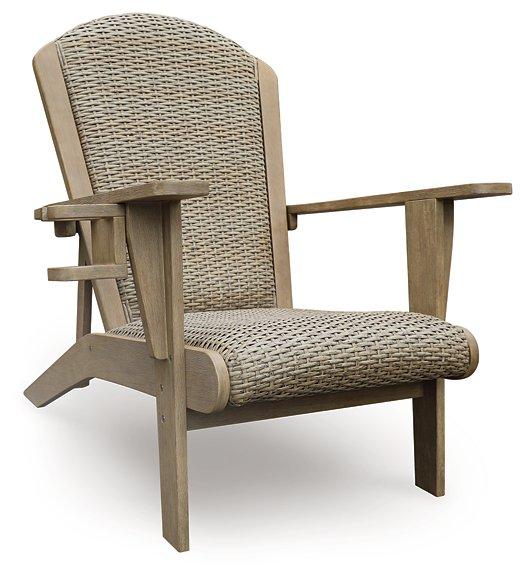Marina Sun Outdoor Package - Luxury Home Furniture (MI)