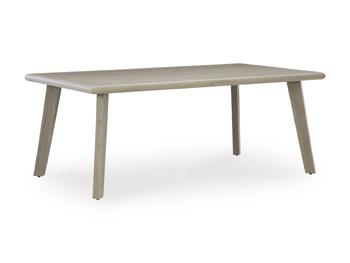 Cliff Trails Outdoor Dining Package - Luxury Home Furniture (MI)