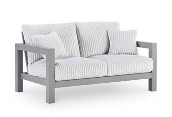 Hurley Park Outdoor Package - Luxury Home Furniture (MI)