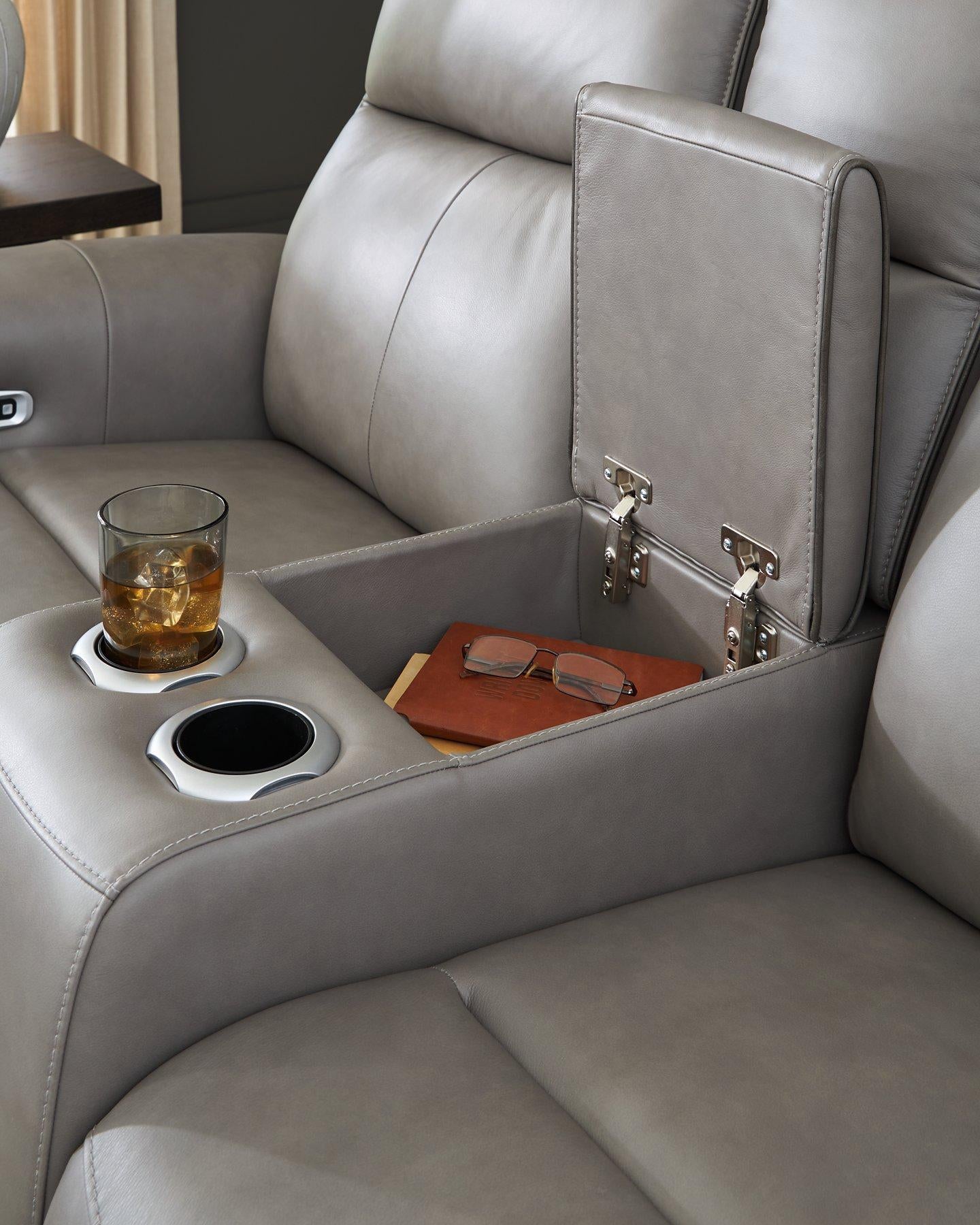 5Z-Comfort Living Room Set - Luxury Home Furniture (MI)