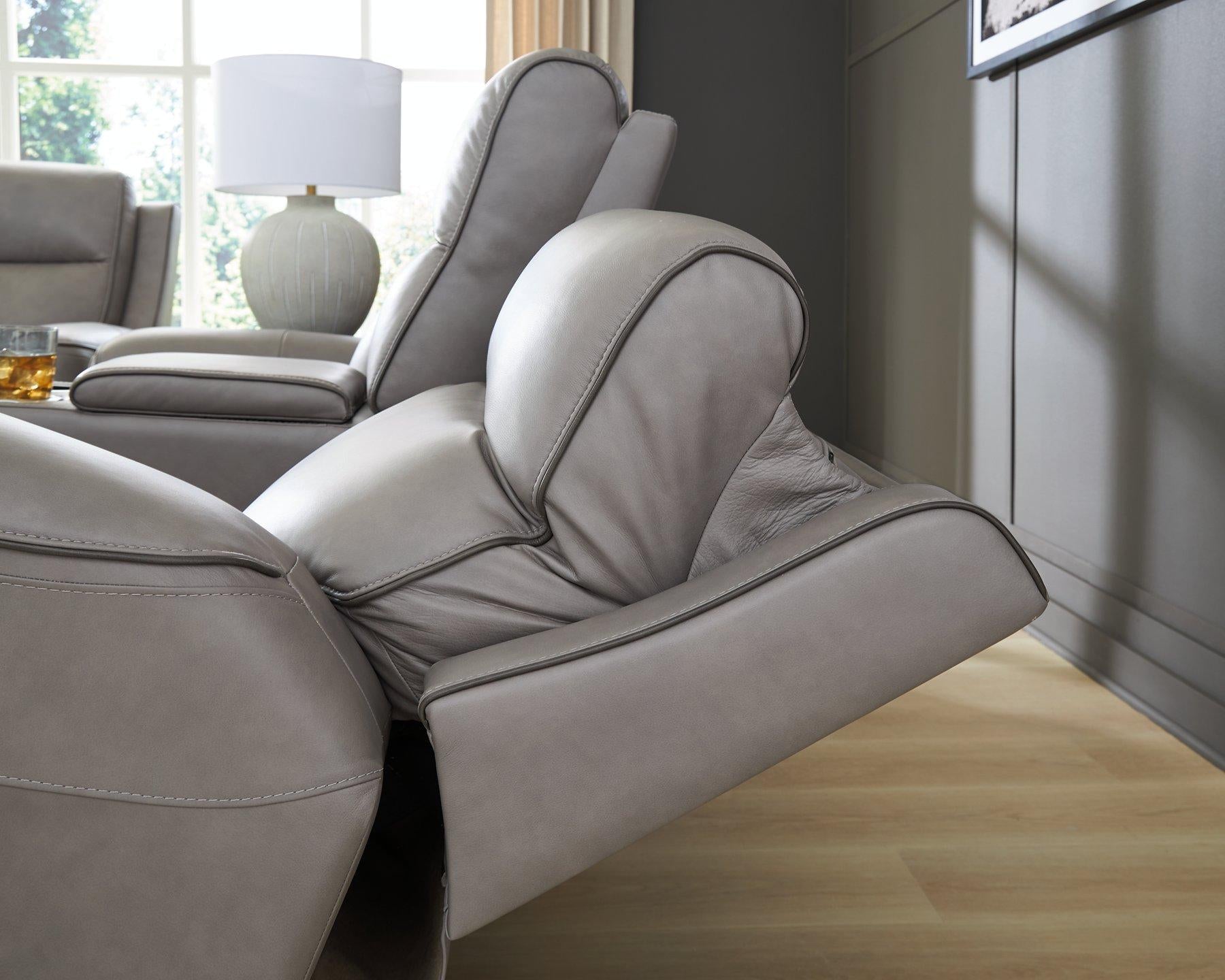 5Z-Comfort Living Room Set - Luxury Home Furniture (MI)