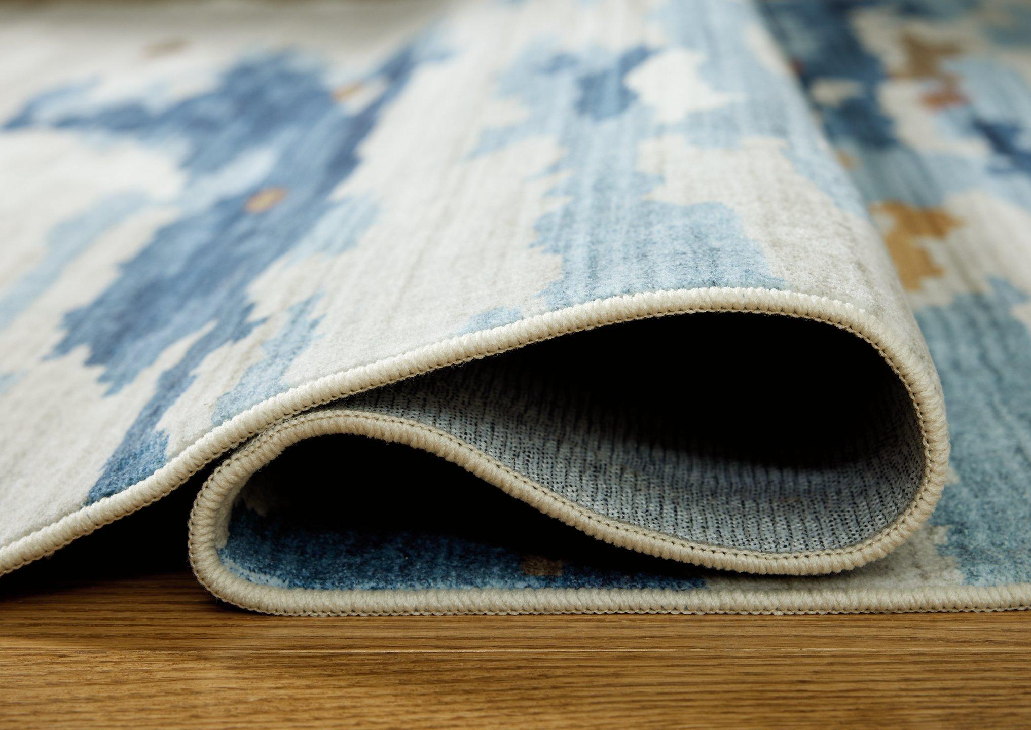 Vinlett Washable Rug - Luxury Home Furniture (MI)