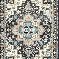 Leningston Washable Rug - Luxury Home Furniture (MI)