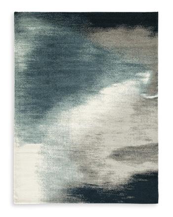 Brentward Rug - Luxury Home Furniture (MI)