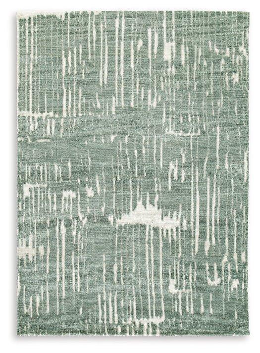 Cayworth Rug - Luxury Home Furniture (MI)