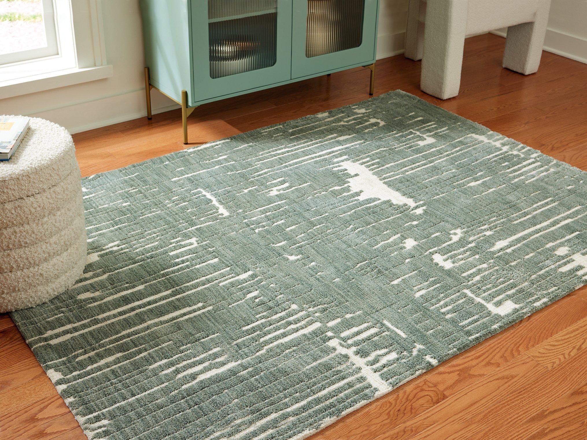 Cayworth Rug - Luxury Home Furniture (MI)
