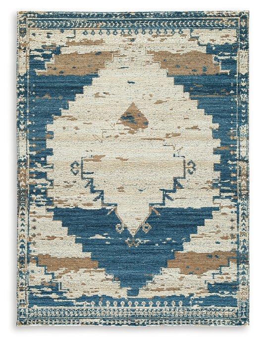 Varnler Rug - Luxury Home Furniture (MI)