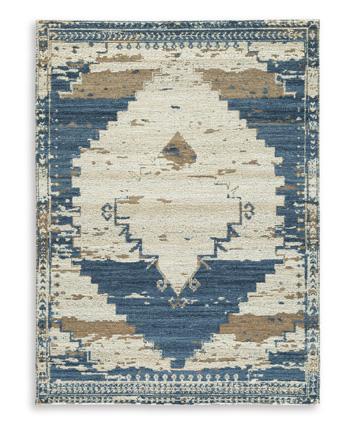 Varnler Rug - Luxury Home Furniture (MI)