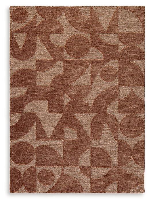 Perrenton Rug - Luxury Home Furniture (MI)