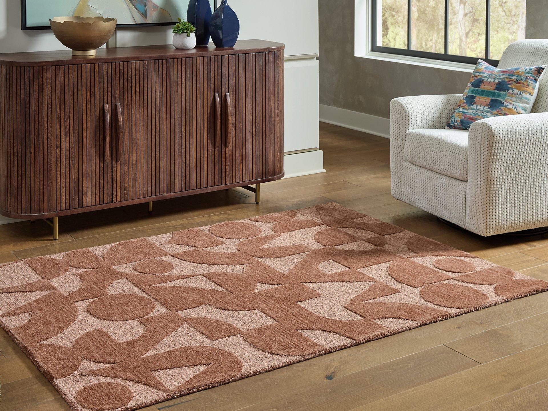 Perrenton Rug - Luxury Home Furniture (MI)
