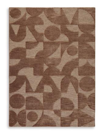 Perrenton Rug - Luxury Home Furniture (MI)