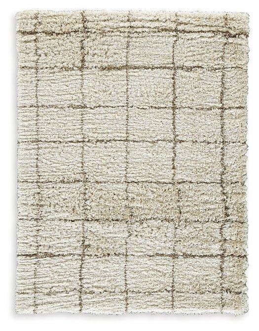 Wrenlow Rug - Luxury Home Furniture (MI)