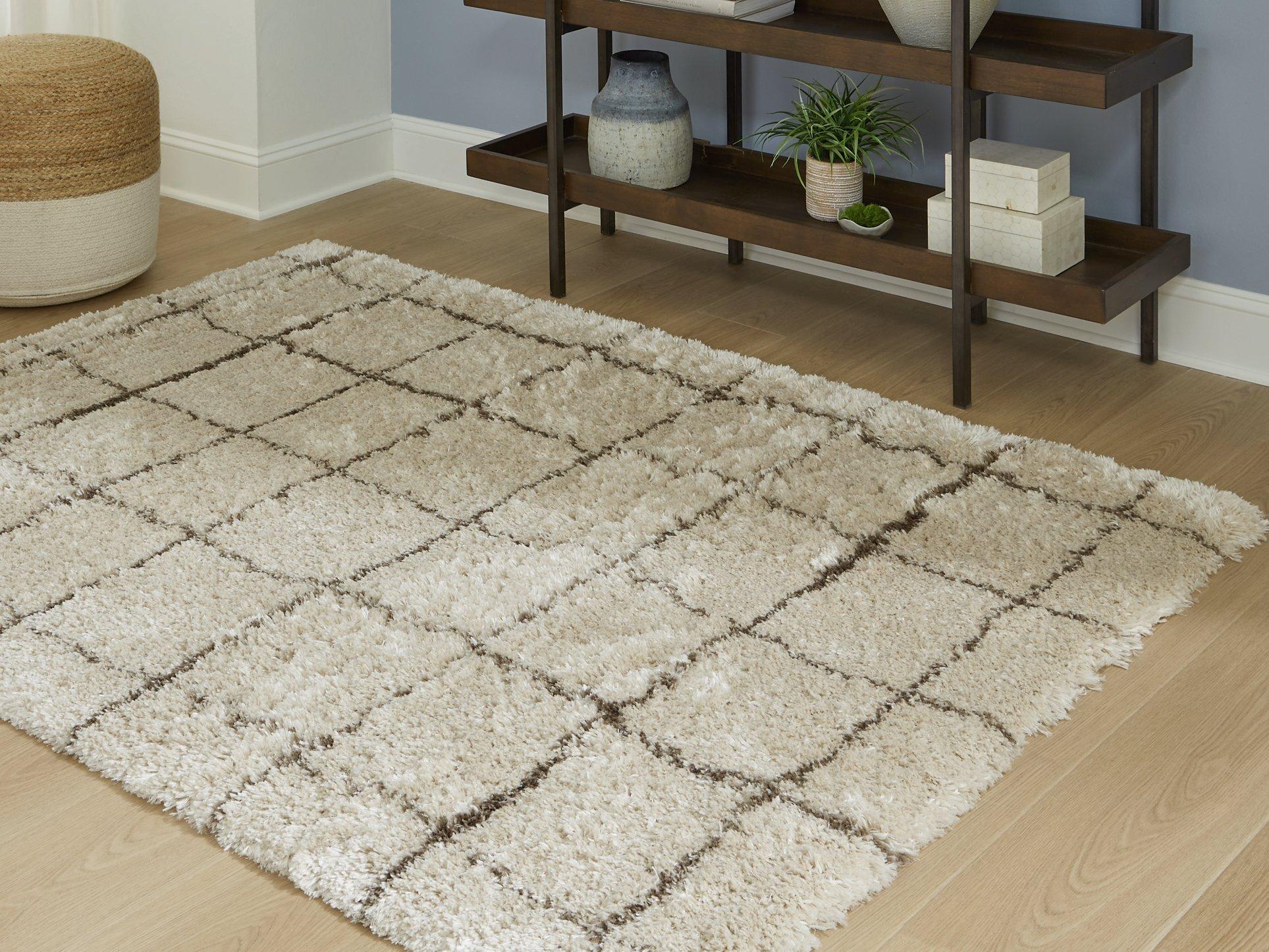 Wrenlow Rug - Luxury Home Furniture (MI)