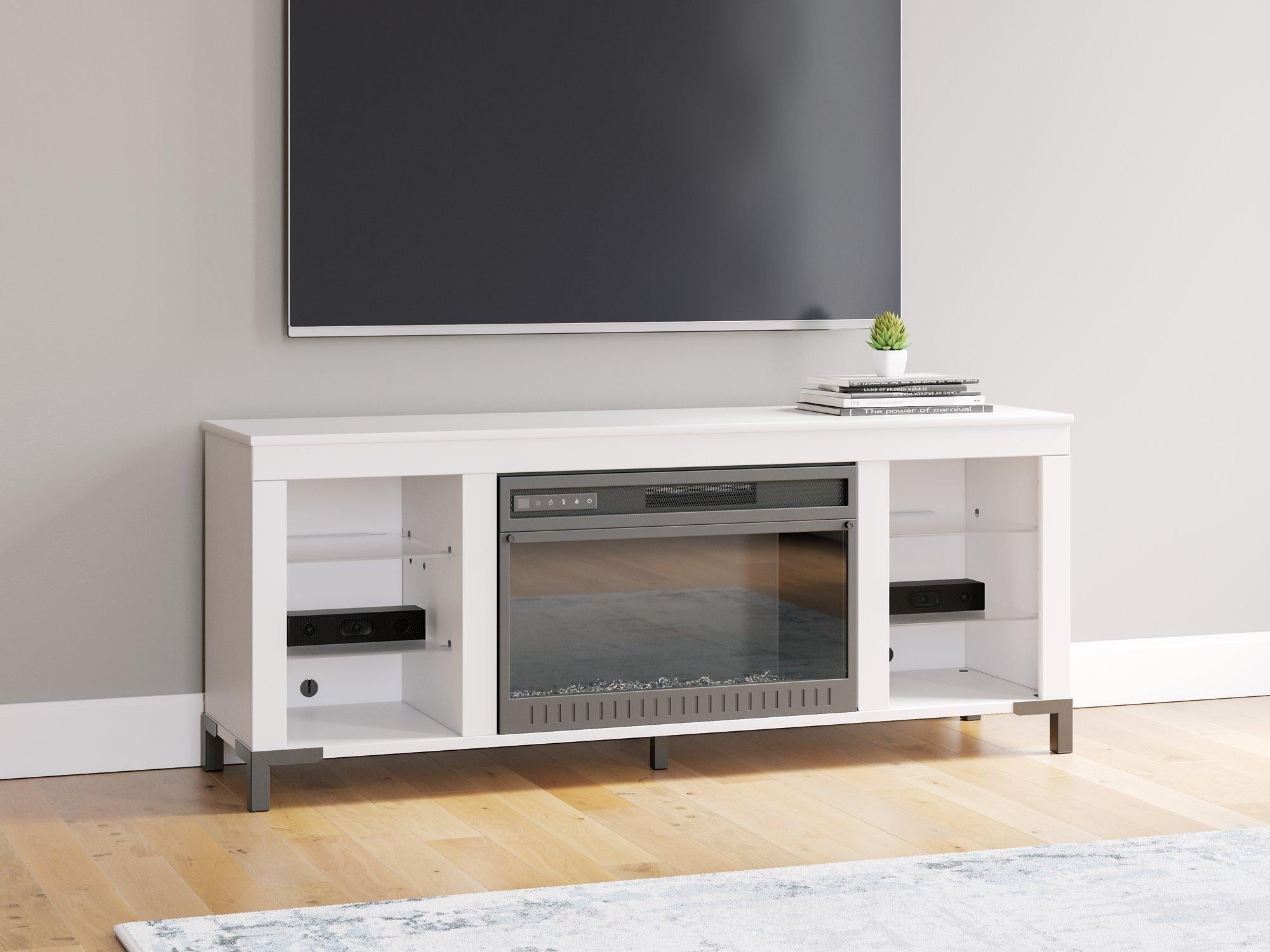 Brollevi Entertainment Center