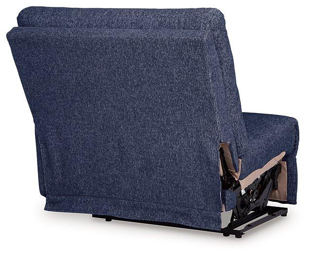 Acklen Place Power Reclining Sectional with Chaise - Luxury Home Furniture (MI)