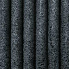 Midnight-Madness Oversized Accent Ottoman - Luxury Home Furniture (MI)