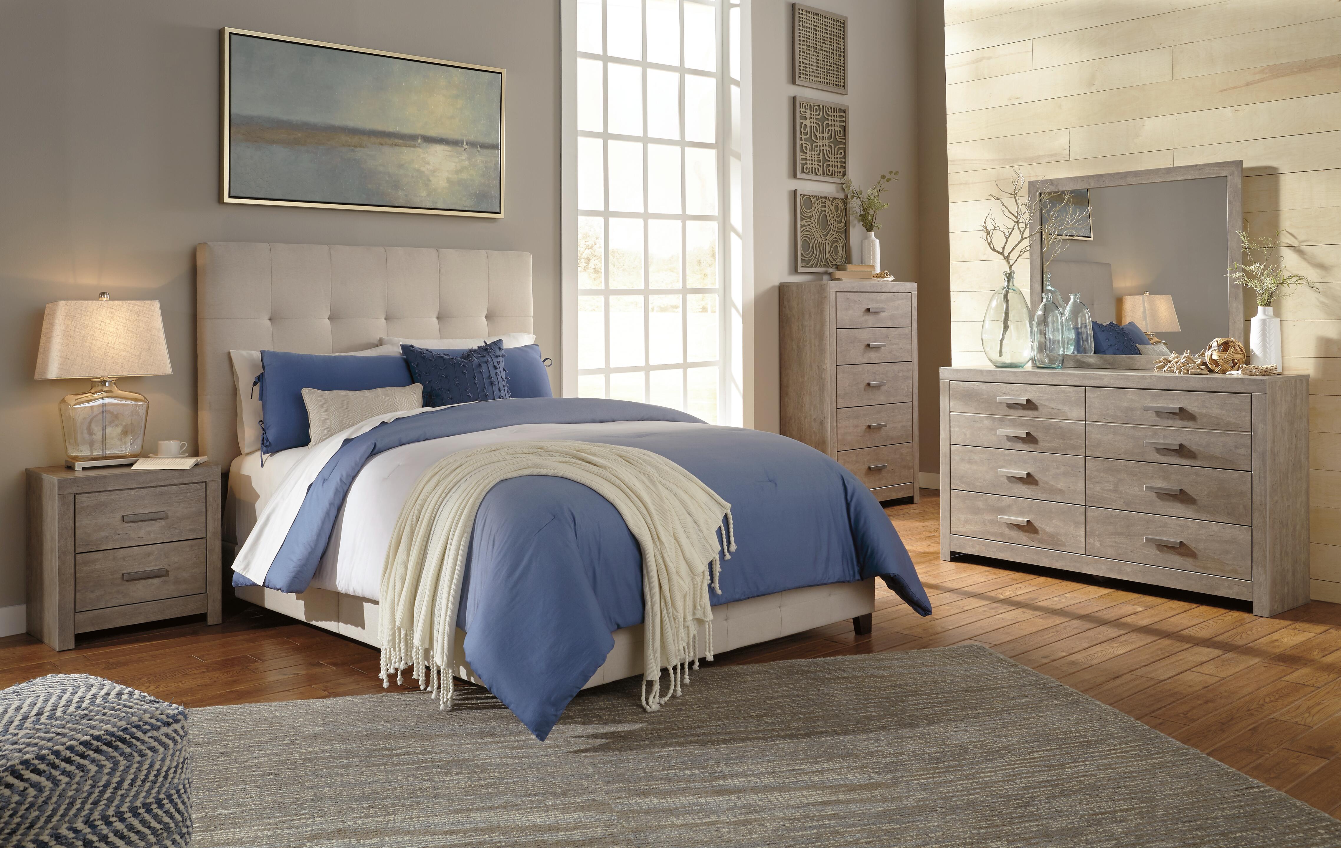 Culverbach Chest of Drawers - Luxury Home Furniture (MI)