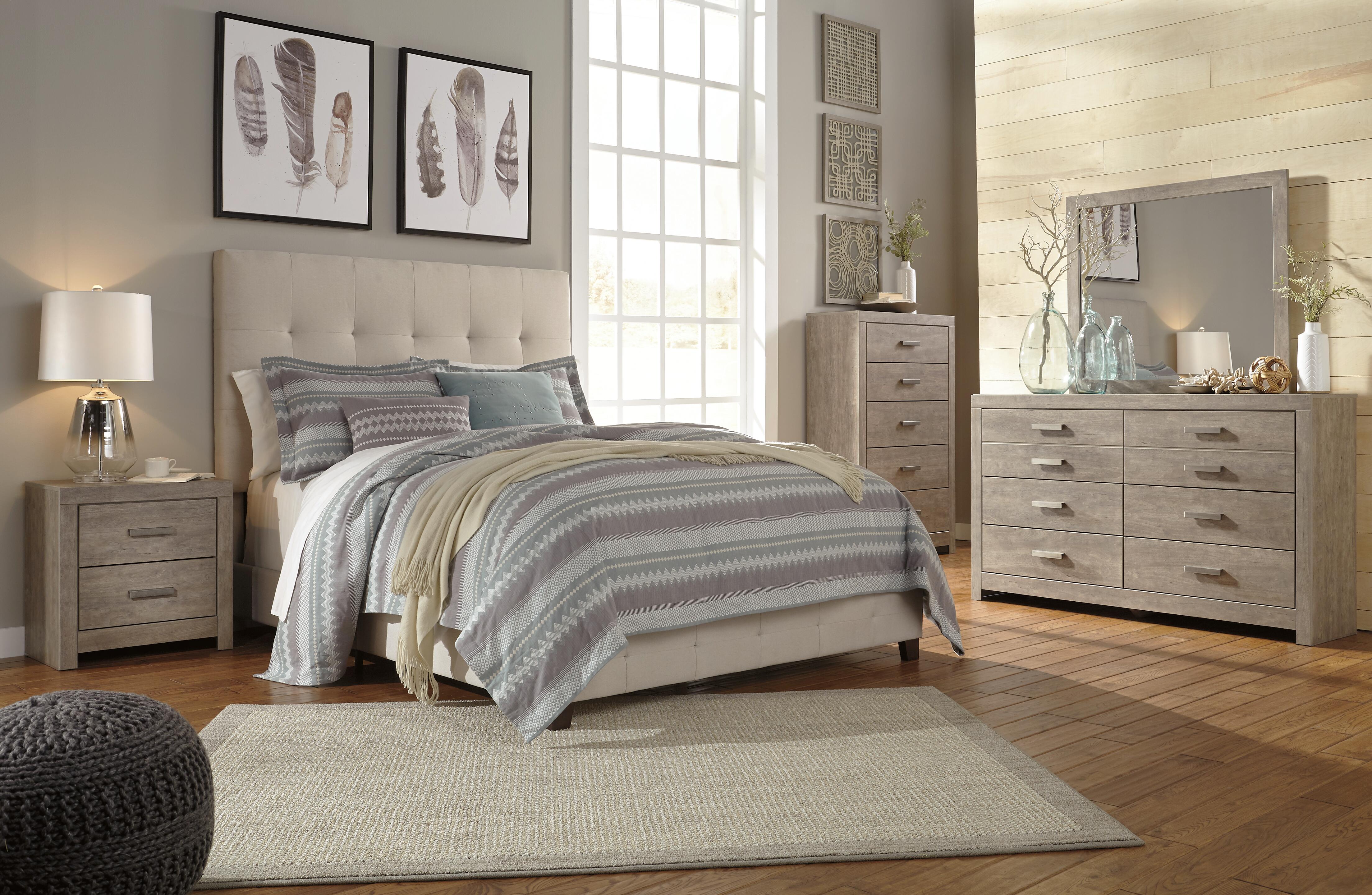 Culverbach Chest of Drawers - Luxury Home Furniture (MI)
