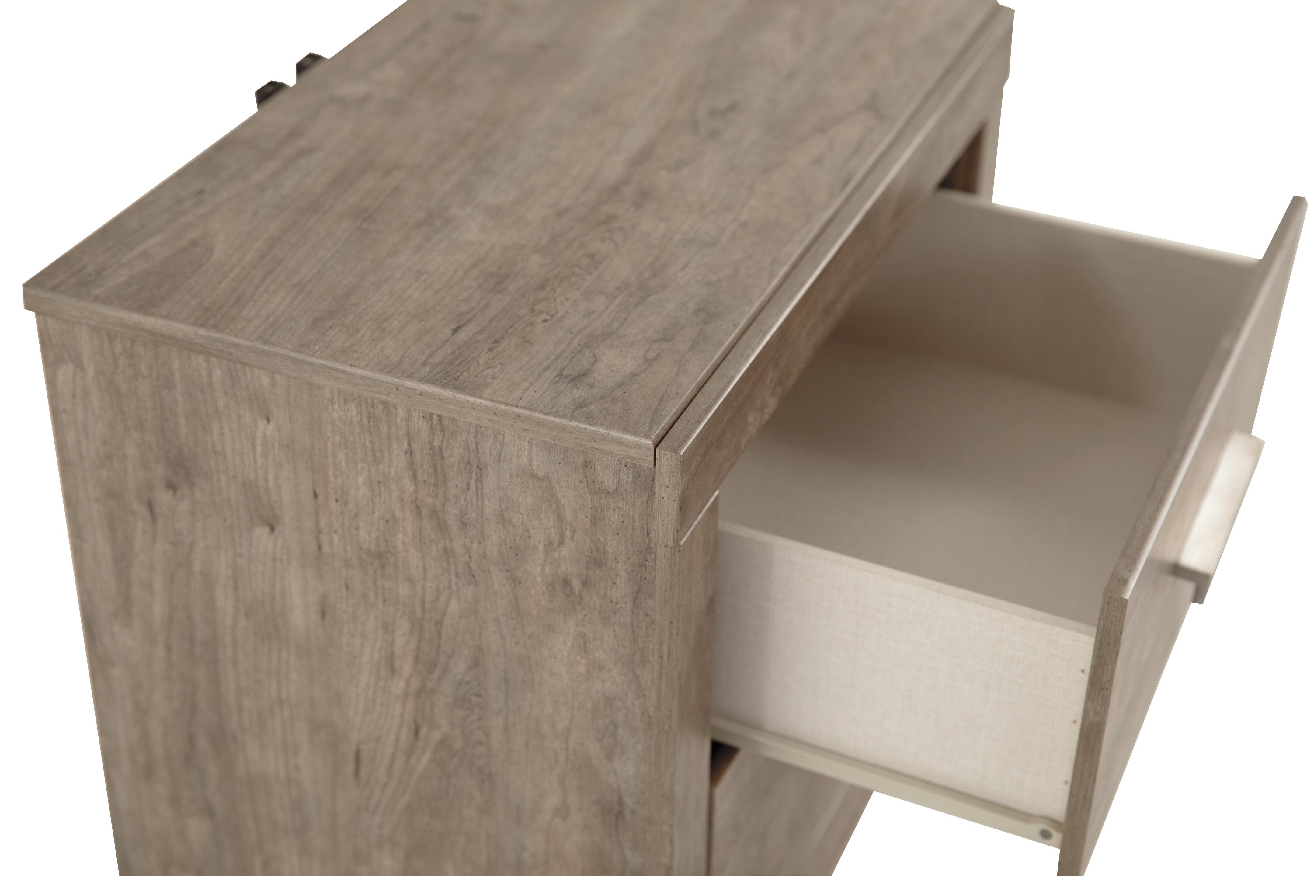 Culverbach Nightstand - Luxury Home Furniture (MI)