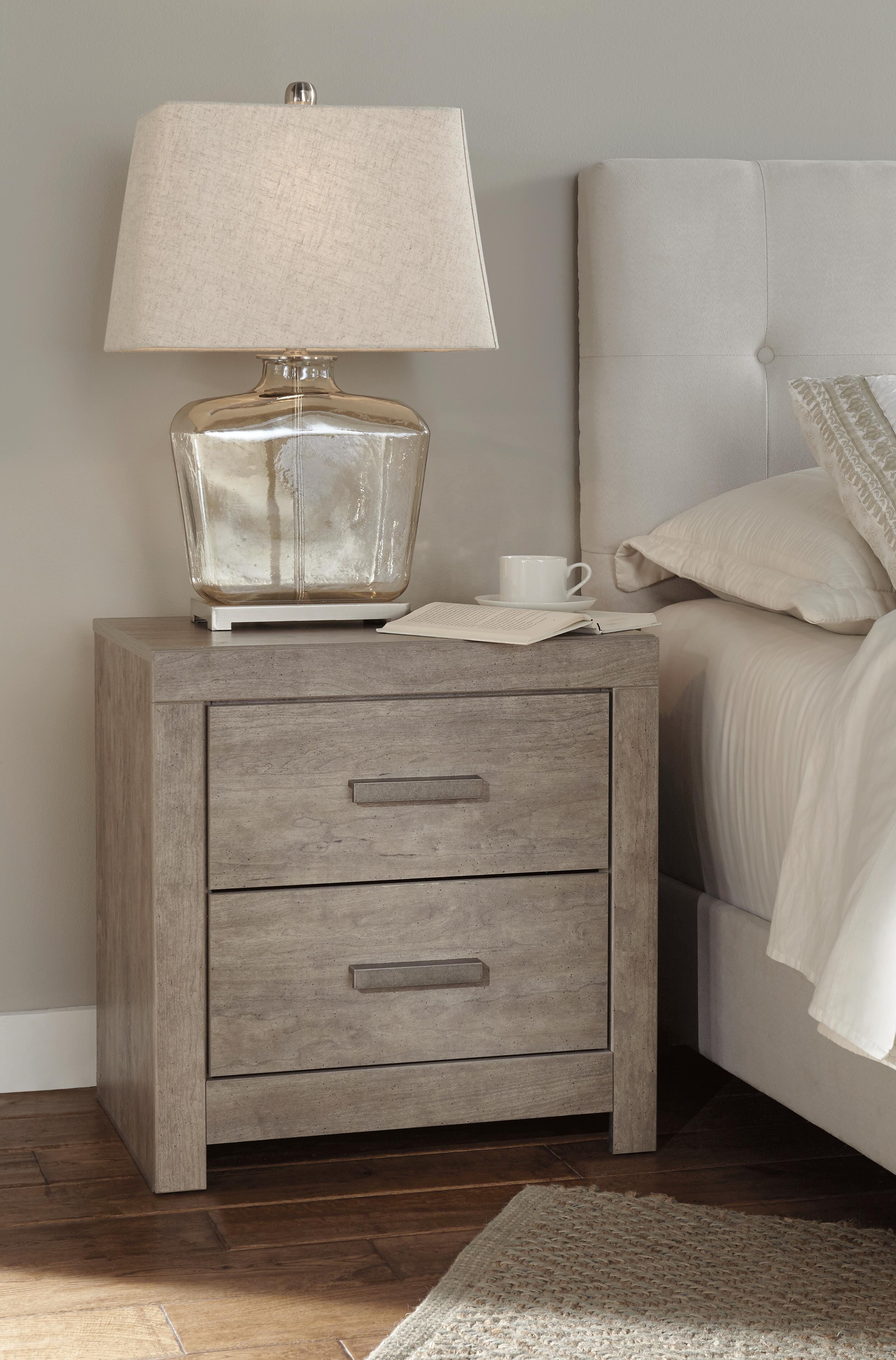 Culverbach Nightstand - Luxury Home Furniture (MI)
