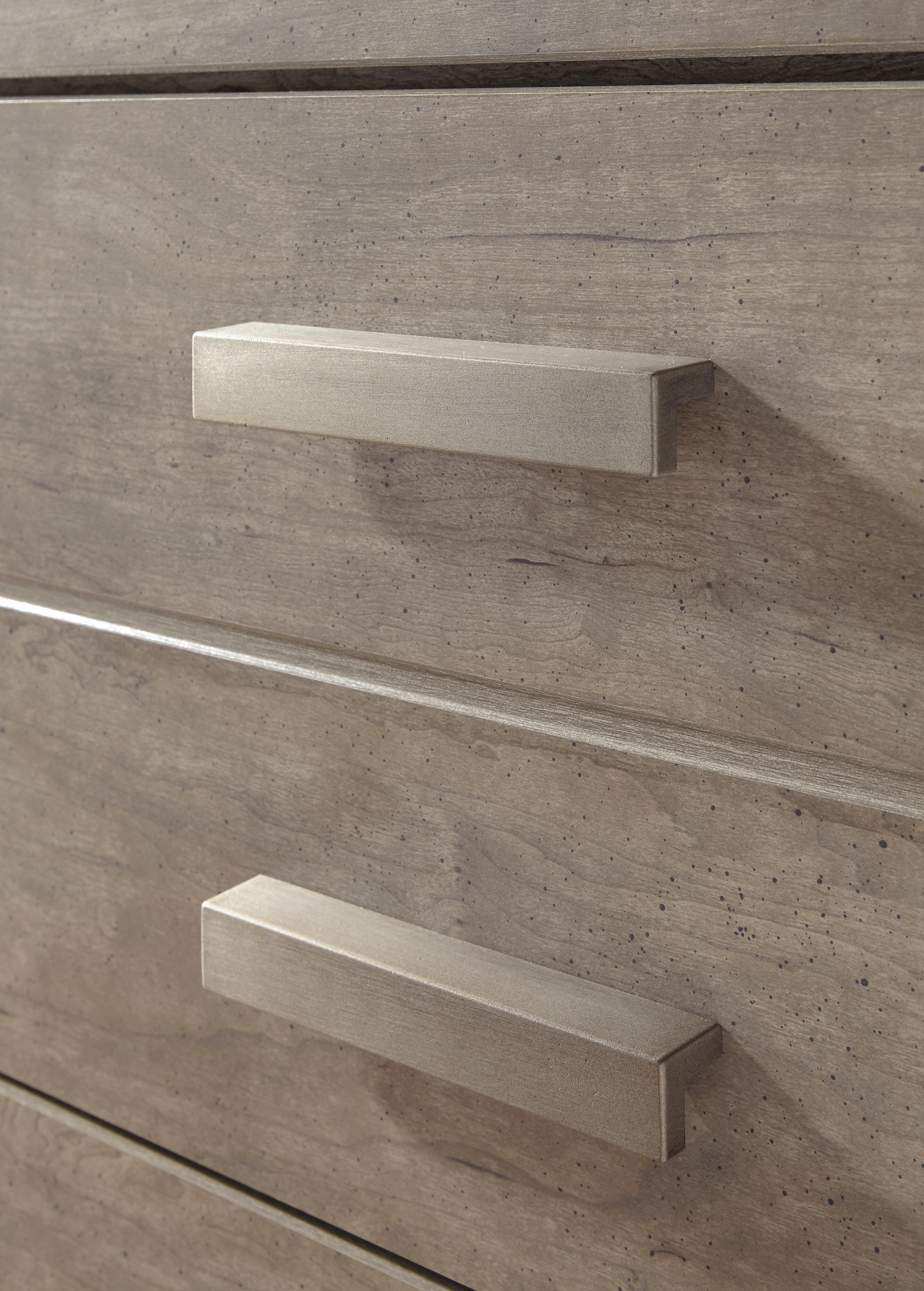 Culverbach Chest of Drawers - Luxury Home Furniture (MI)