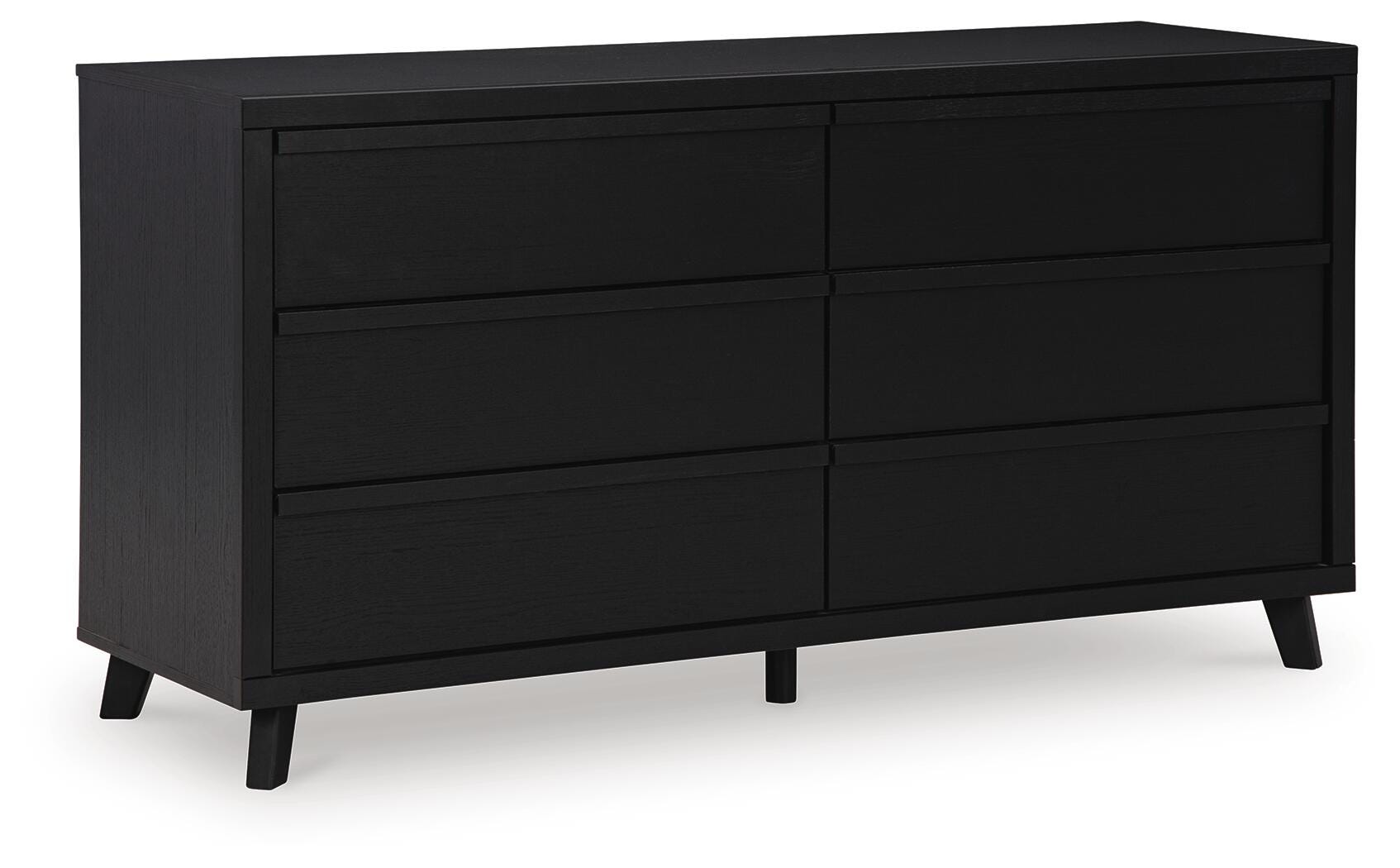 Danziar Dresser - Luxury Home Furniture (MI)