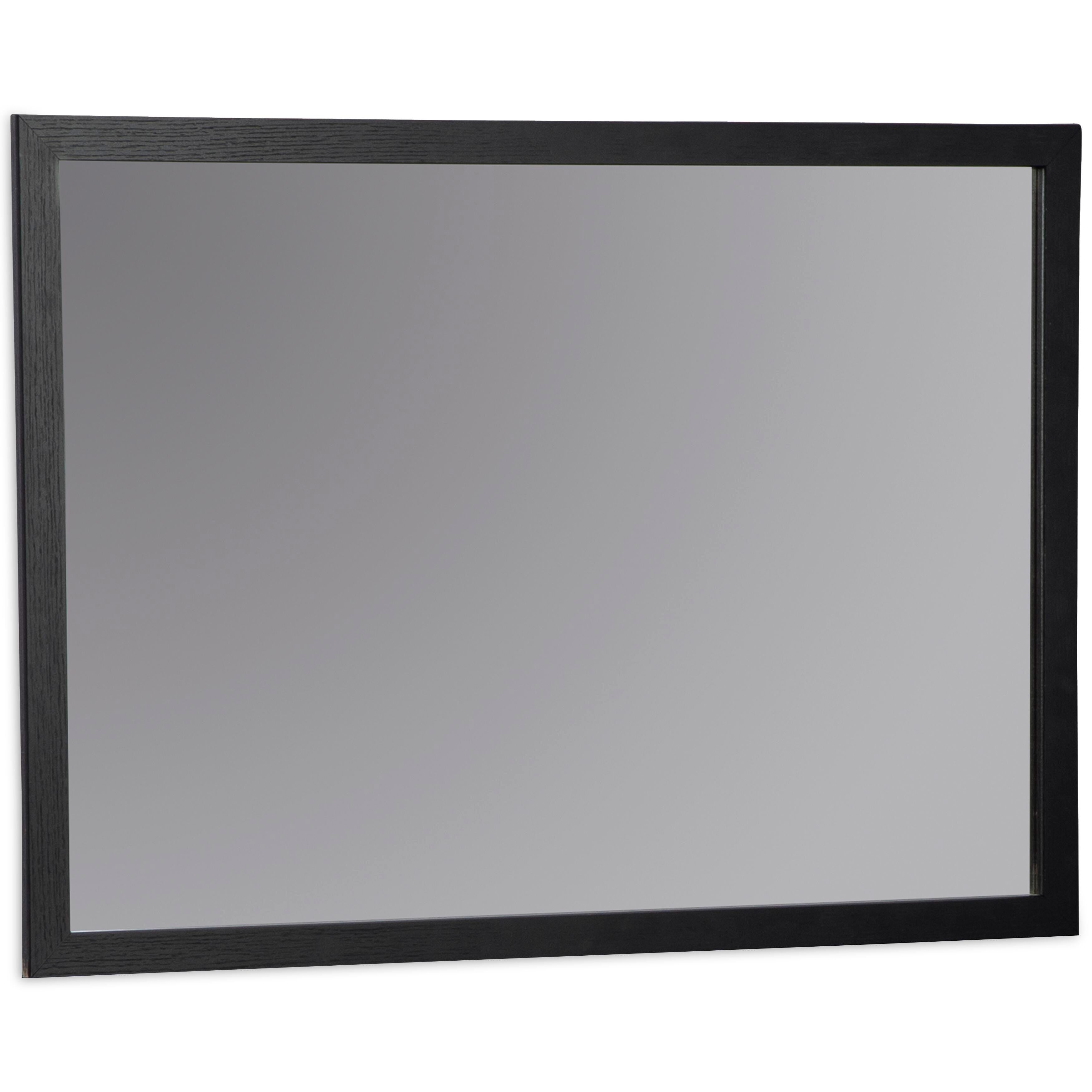 Danziar Bedroom Mirror - Luxury Home Furniture (MI)