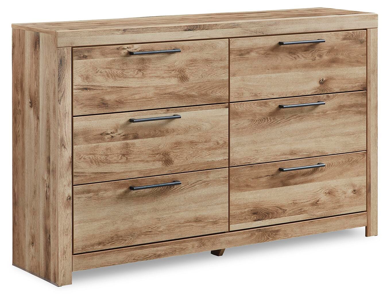 Hyanna Dresser - Luxury Home Furniture (MI)