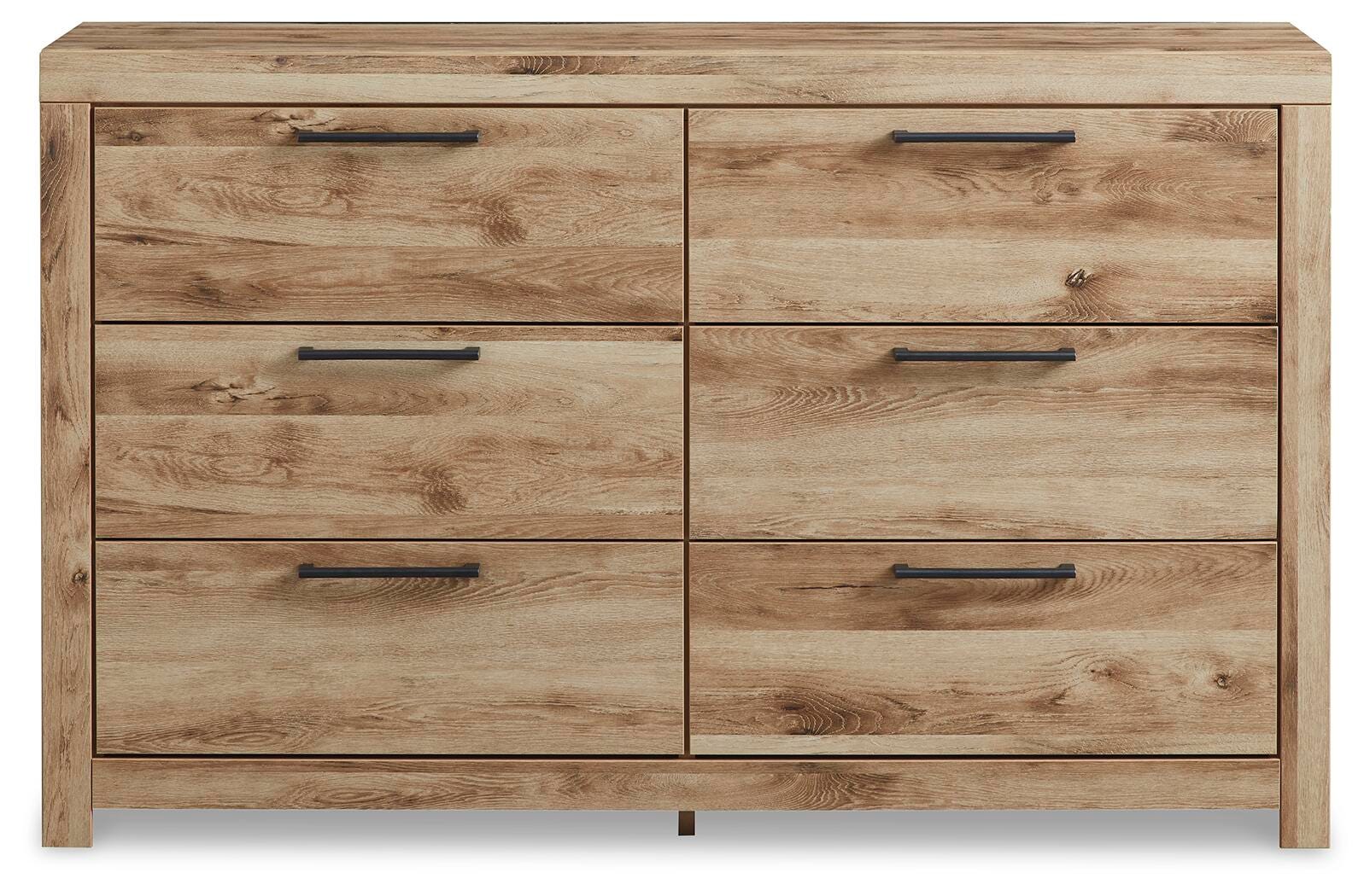 Hyanna Dresser - Luxury Home Furniture (MI)