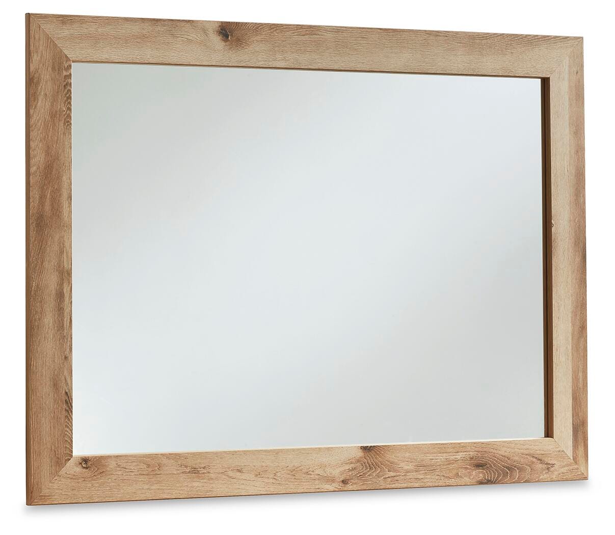 Hyanna Dresser and Mirror - Luxury Home Furniture (MI)