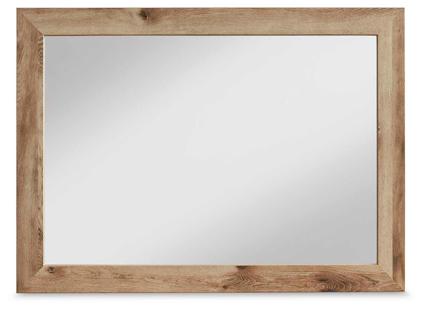 Hyanna Dresser and Mirror - Luxury Home Furniture (MI)