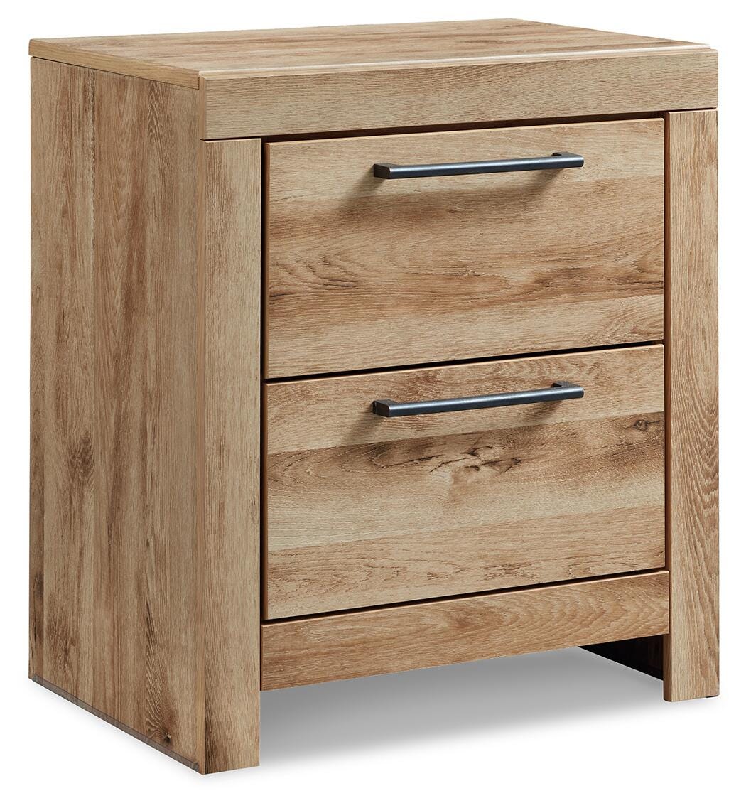 Hyanna Nightstand - Luxury Home Furniture (MI)