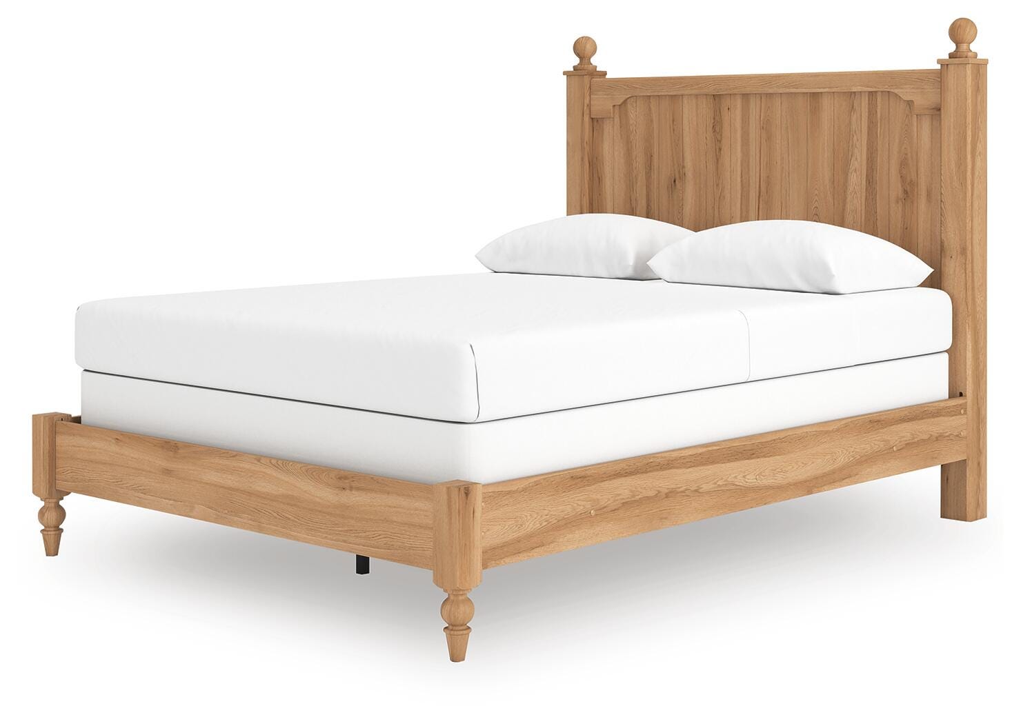 Aleaport Bed - Luxury Home Furniture (MI)