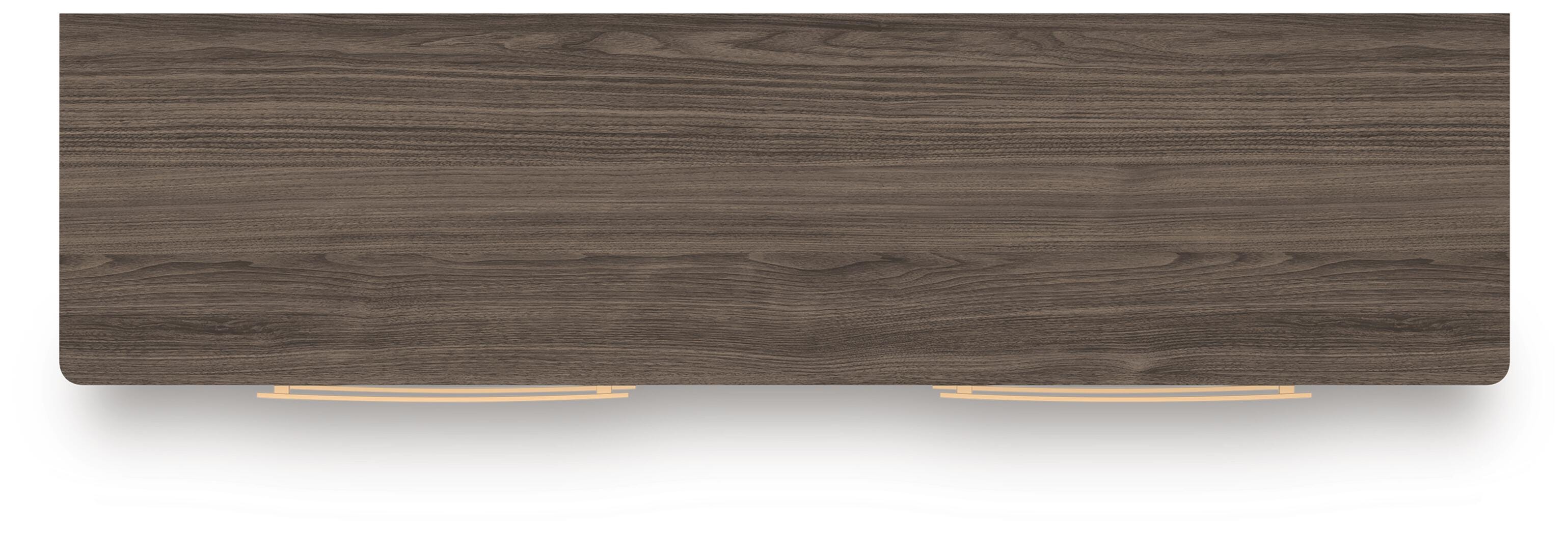 Kendanport Dresser - Luxury Home Furniture (MI)