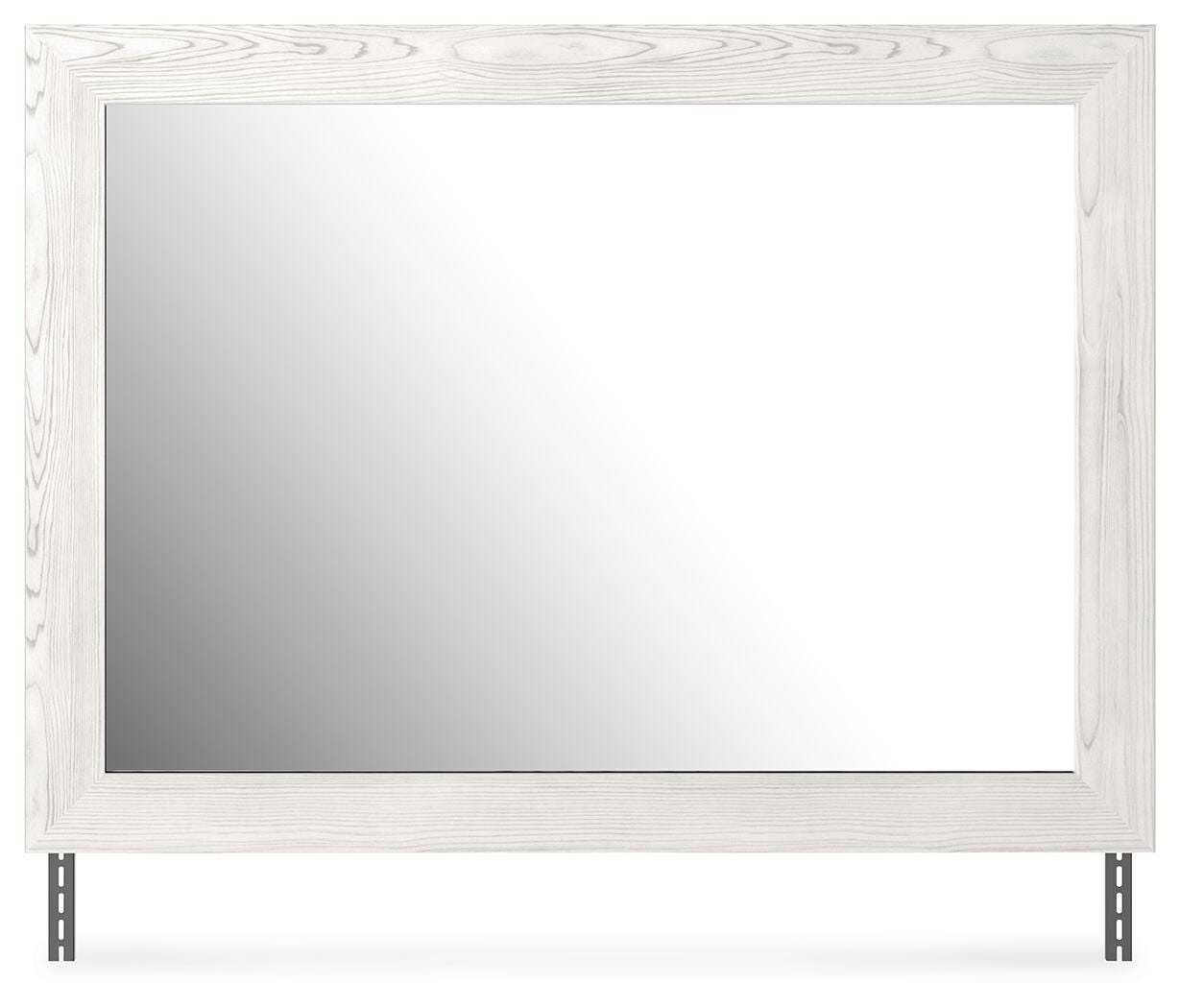 Gerridan Bedroom Mirror - Luxury Home Furniture (MI)