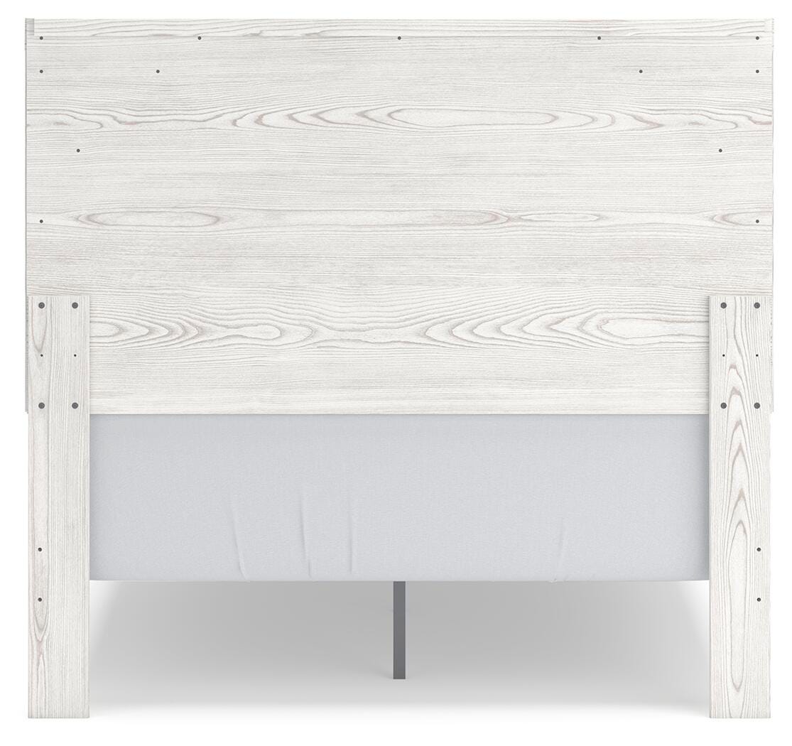 Gerridan Youth Bed - Luxury Home Furniture (MI)