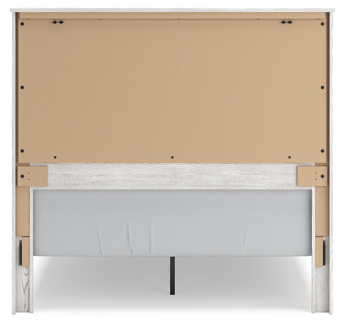 Gerridan Bedroom Set - Luxury Home Furniture (MI)