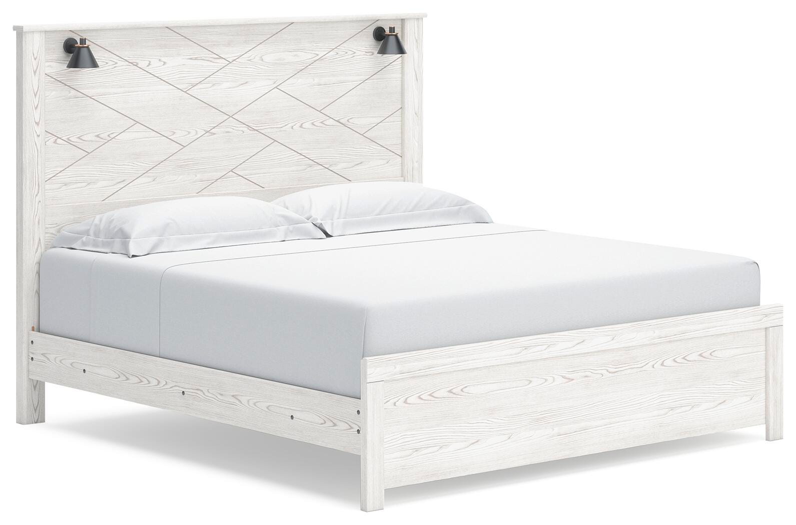 Gerridan Bedroom Set - Luxury Home Furniture (MI)