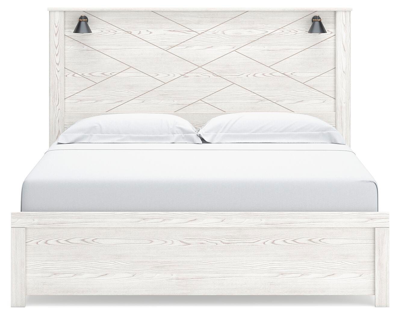 Gerridan Bedroom Set - Luxury Home Furniture (MI)