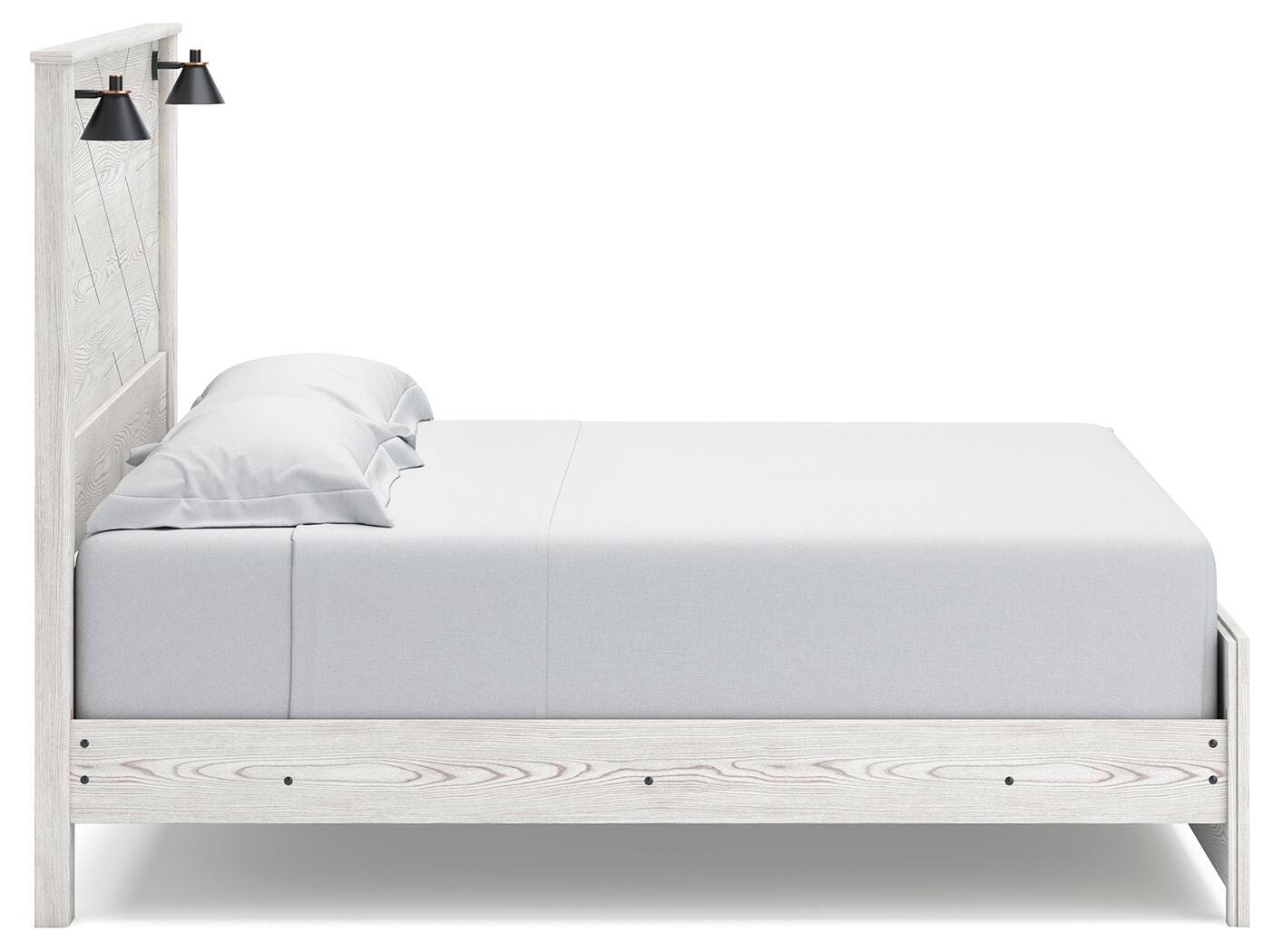 Gerridan Bedroom Set - Luxury Home Furniture (MI)