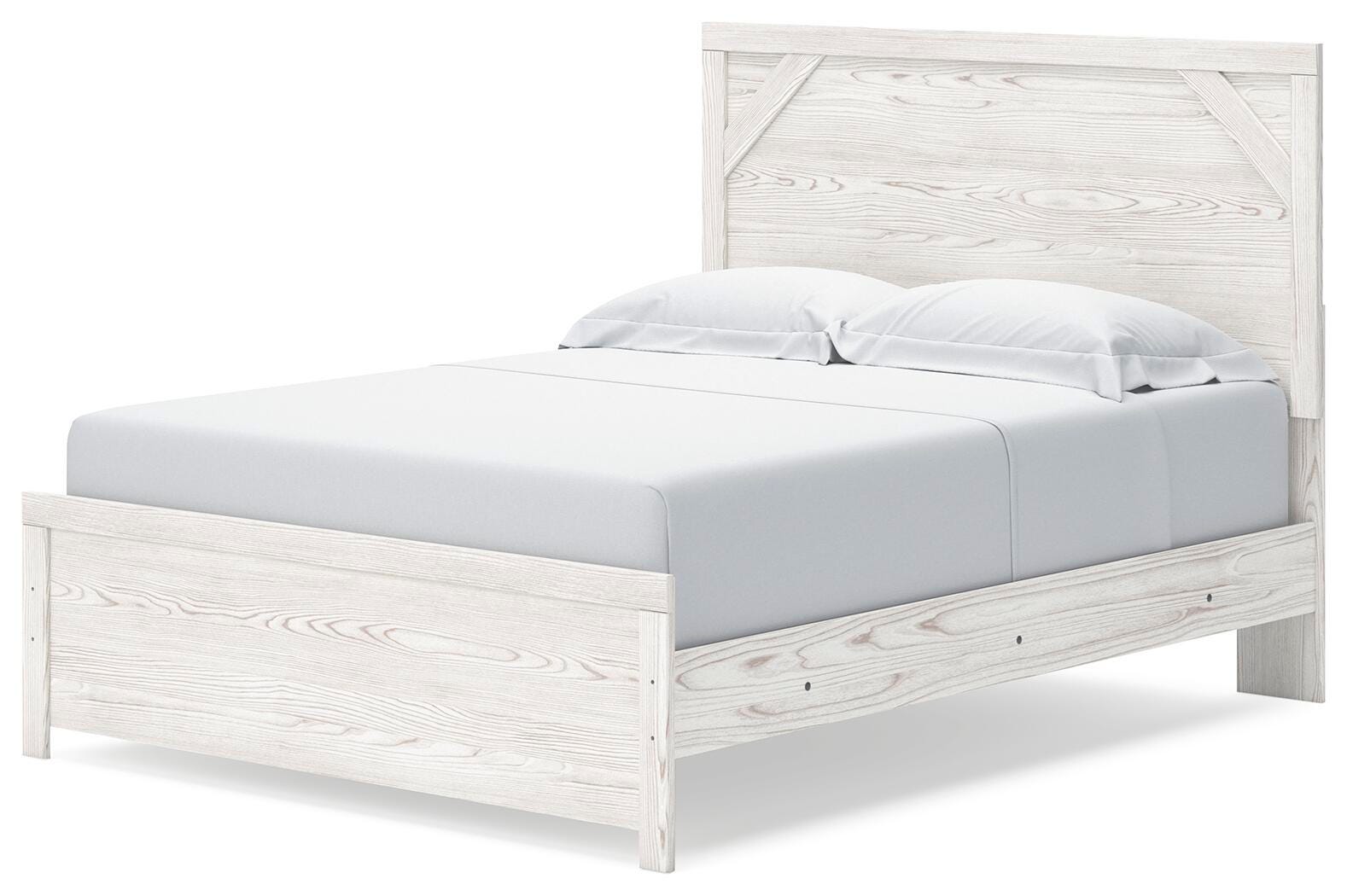 Gerridan Bedroom Set - Luxury Home Furniture (MI)