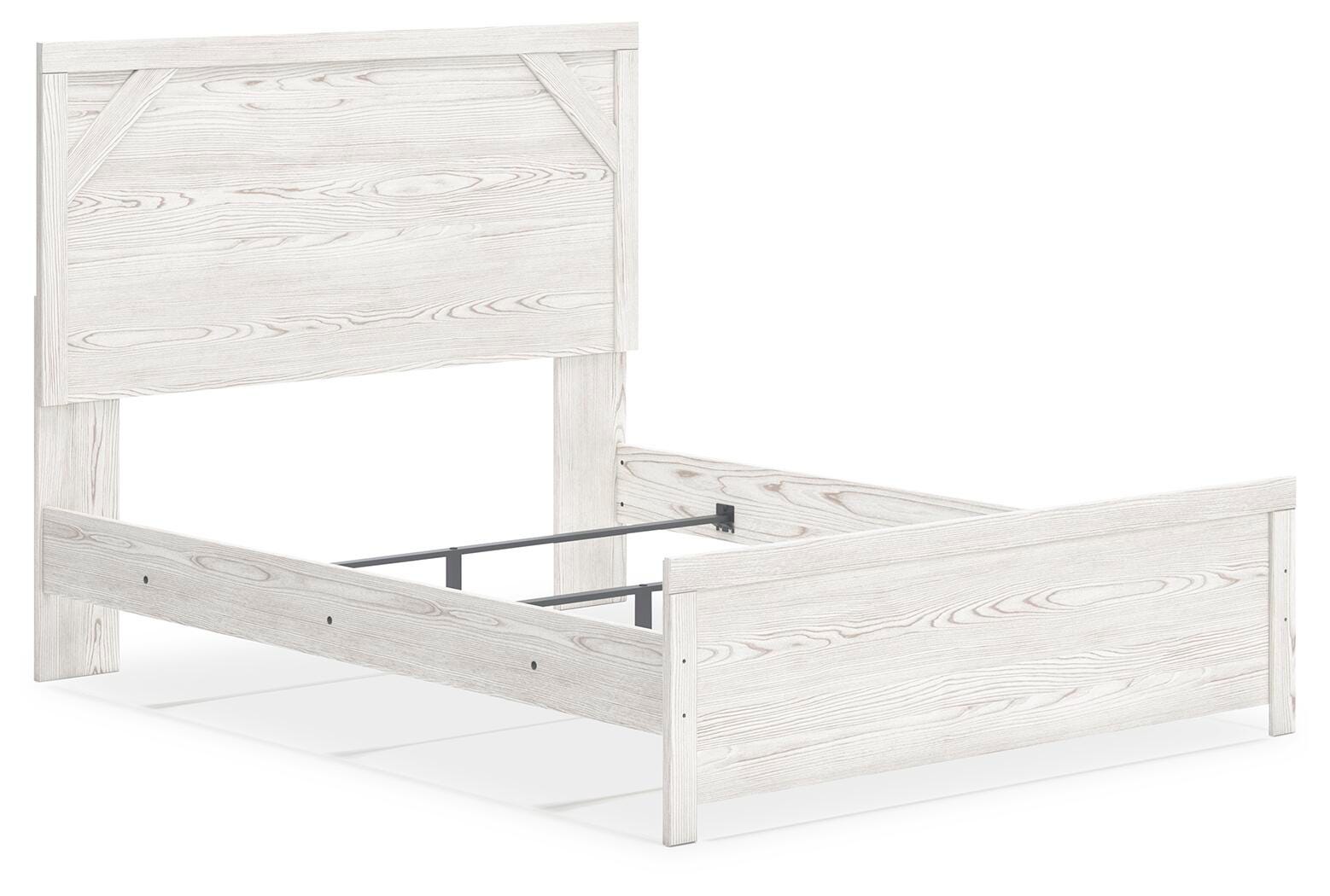 Gerridan Bedroom Set - Luxury Home Furniture (MI)