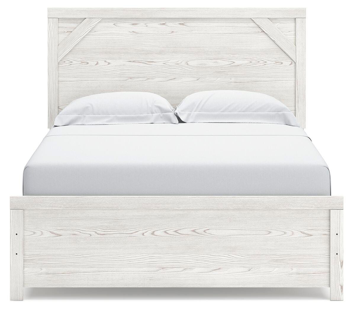 Gerridan Bedroom Set - Luxury Home Furniture (MI)