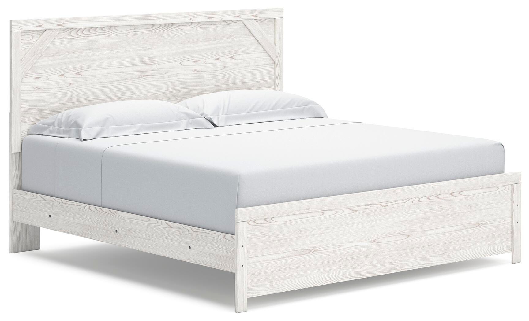 Gerridan Bedroom Set - Luxury Home Furniture (MI)