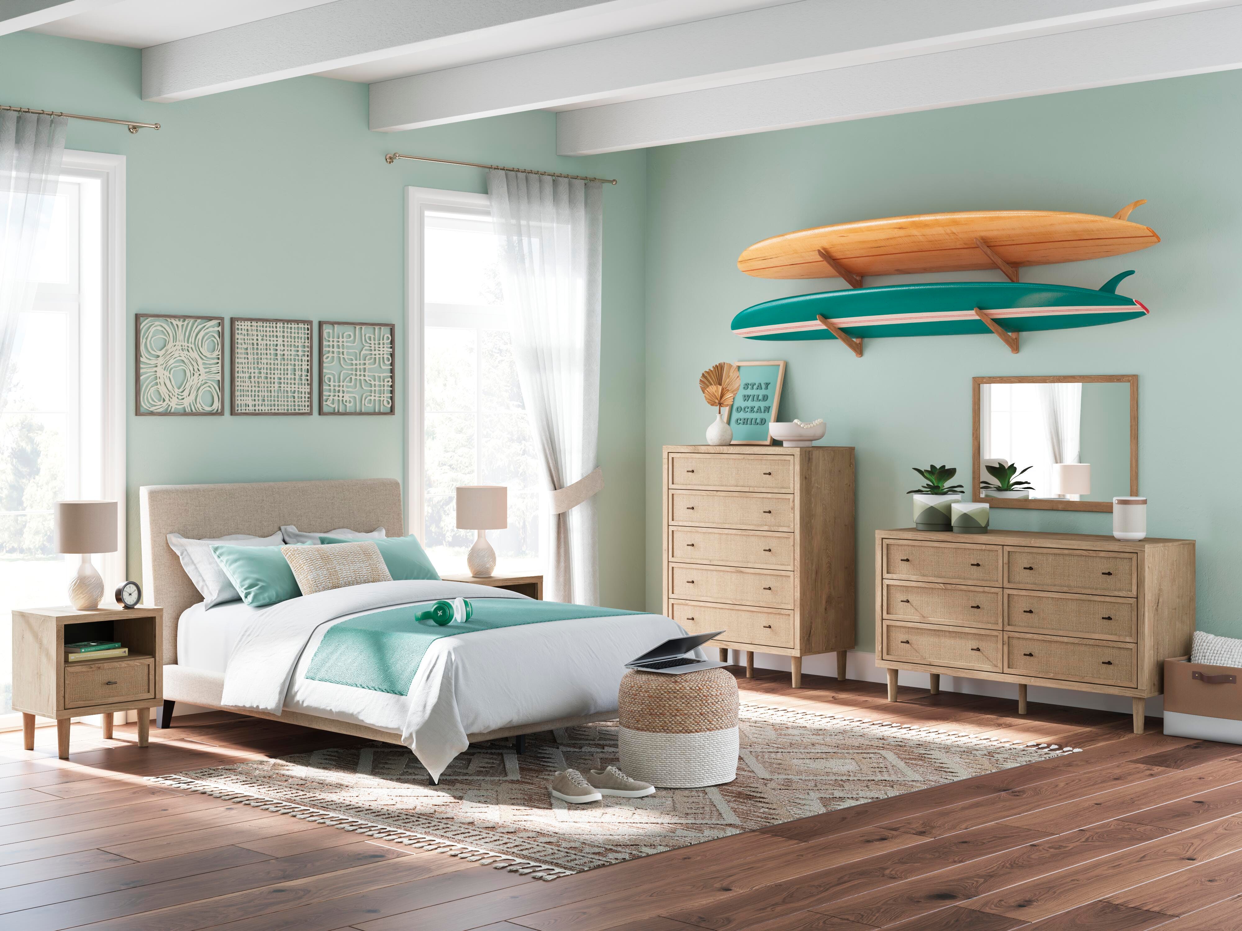 Cielden Chest of Drawers - Luxury Home Furniture (MI)