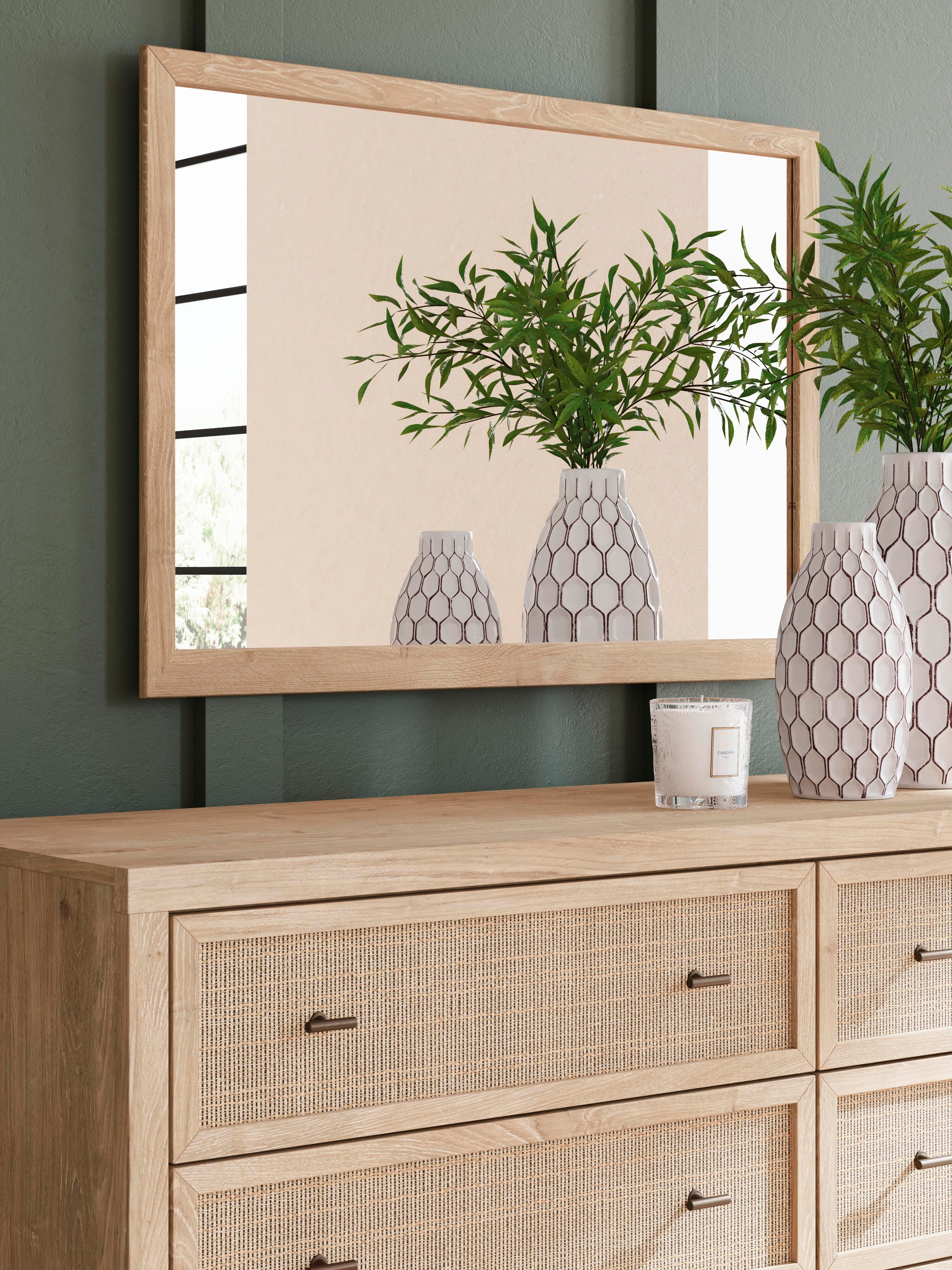 Cielden Bedroom Set - Luxury Home Furniture (MI)